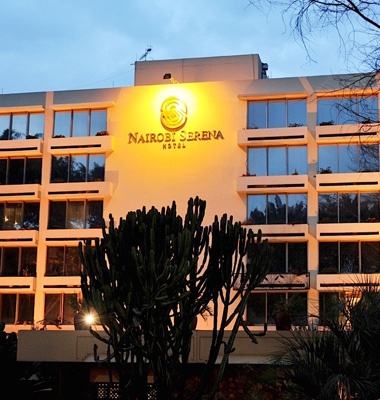 Nairobi-Serena-Hotel