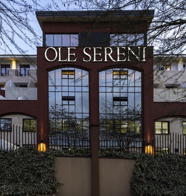 Ole-Sereni-Hotel