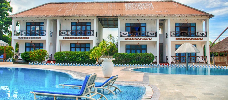 African Sun Sand & Sea Resort