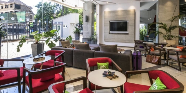 ibis Styles Hotel Westlands Nairobi