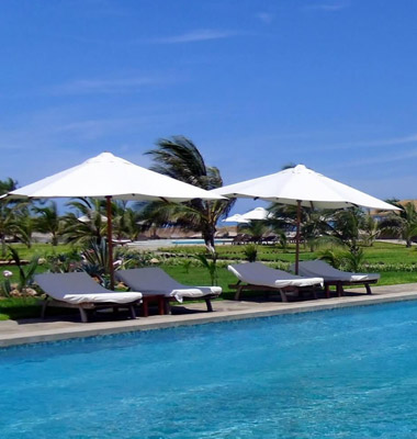 South Coast - Diani beach hotels - Denhum Holidays