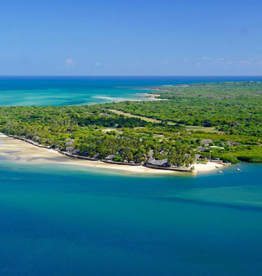 North coast Beach hotels in Kenya
