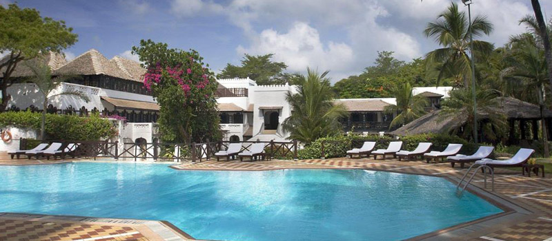 serena beach hotel in mombasa