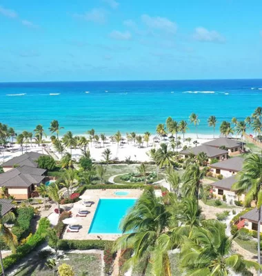 best beach hotels in Kenya