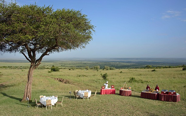 Kenya short safaris