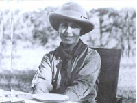 Karen Blixen Museum