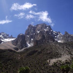 mount kenya safaris