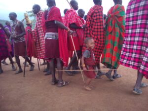 Kenya cultural tours and safaris