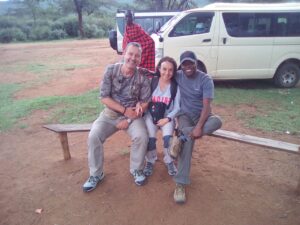 Cultural tours and safaris