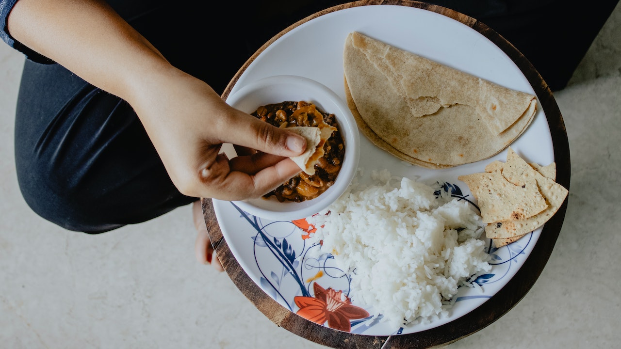 Kenyan dishes