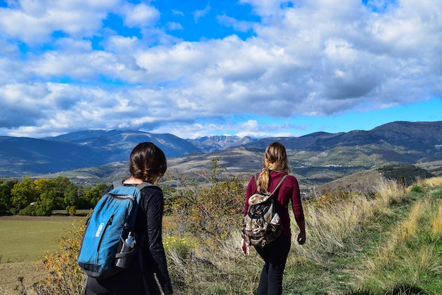 Hiking Trails in Kenya